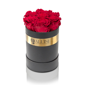 fiori per san valentino